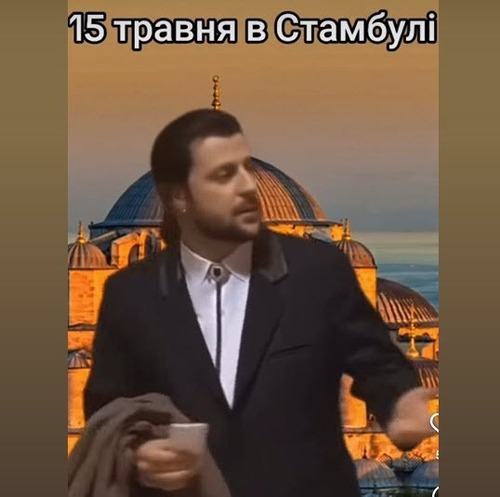 "На відміну від стамбульських тьорок весною 2022 зараз ситуація інша" - Юрій Ніколов