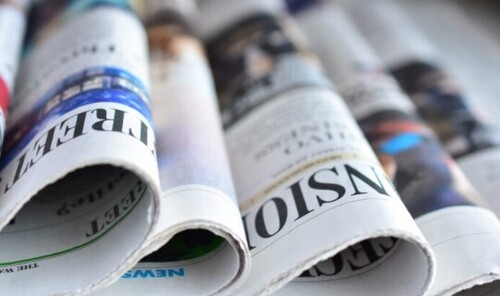 Мирні переговори між Україною та росією перетворились на хаос – огляд світових ЗМІ