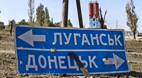 "Як шахраї з ОРДЛО підривають бюджет України" - Олена Степова