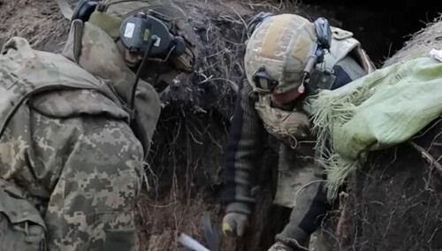 Третя штурмова: окупанти нарощують активність на Харківщині