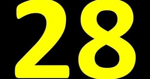 ФРАНЦУЗСКИЙ ЯЗЫК  C НУЛЯ ДЛЯ НАЧИНАЮЩИХ. УРОК 28
