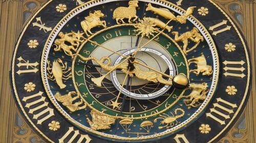 Гороскоп на 20 травня 2025 року