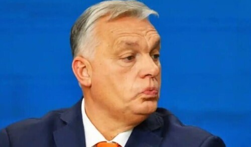 Угорська опозиція стає нічним кошмаром для Орбана