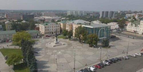 Харьков переименуют?