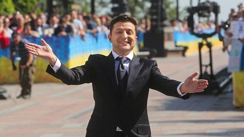 "ДЕ УКРАЇНА НАШОЇ МРІЇ?" - Дмитро "Калинчук" Вовнянко 