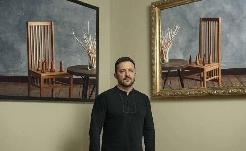 "У кого там були «питання до Залужного» що до контрнаступу?" - Ігор Літхін