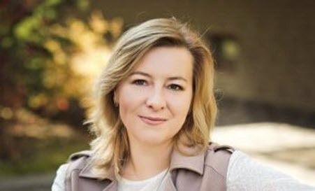 "Вернемось до наших баранів. Точніше постачальників зброї" - Тетяна Ніколаєнко
