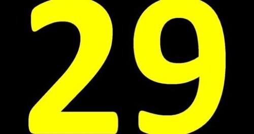 ФРАНЦУЗСКИЙ ЯЗЫК  C НУЛЯ ДЛЯ НАЧИНАЮЩИХ. УРОК 29