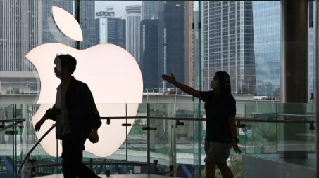 Трамп объявил торговую войну Европейскому Союзу и компании Apple