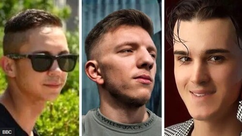Підпал будинків, пов'язаних з прем'єром Британії: затримали третього підозрюваного - громадянина України