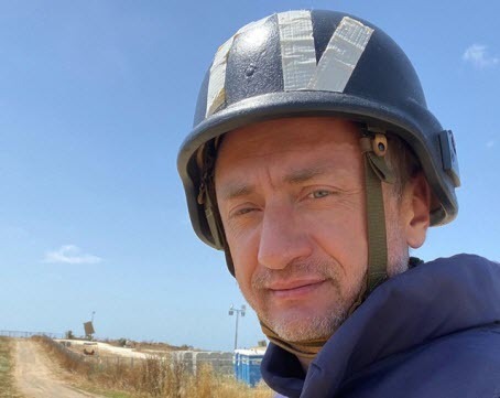 "Две новости из дурдома..." - Сергей Ауслендер