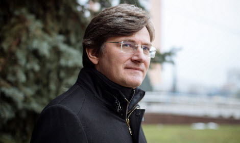 "Тут з боліт знову завели стару-нову пісню про «нелегітимність української влади»" - Андрій Магера