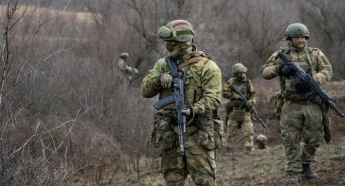 Росія має “вікно” для прориву на фронті біля Харкова, але шанси невисокі – RUSI