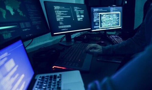 Шахраї розсилають фейкові листи від імені ДПС України з вірусними файлам