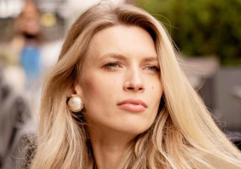 "JPMorgan і їхній скандальний звіт про українські перспективи" - Марина Данилюк-Ярмолаєва