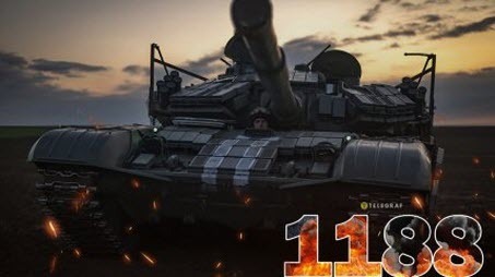 "Понеділок, вечір. Що важливого?" - Тетяна Геращенко