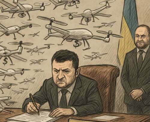 "Лінія ідіотів" - Владислав Смірнов