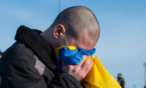 В російському полоні загинули сотні українських військових – ЗМІ