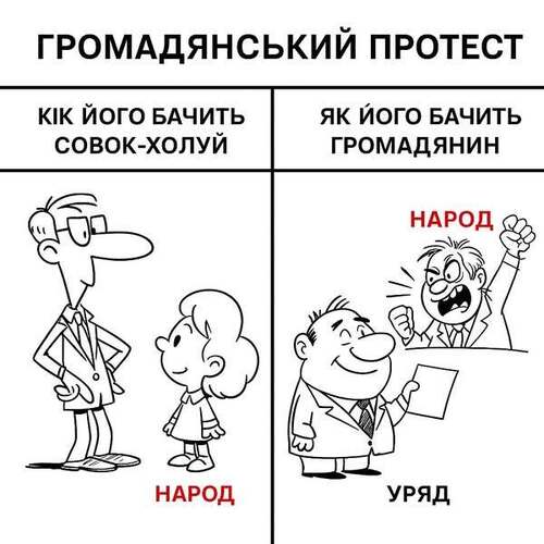 "Громадянин чи манкурт: хто переможе на внутрішньому фронті України?" - Владислав Смірнов