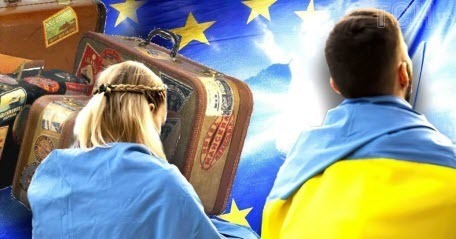 Європейський Союз планує продовжити тимчасовий захист для українців до березня 2027 року