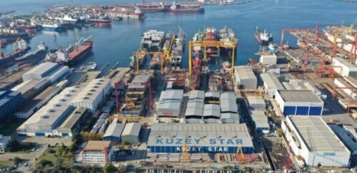 Велика Британія заблокувала док для обслуговування російських атомних криголамів