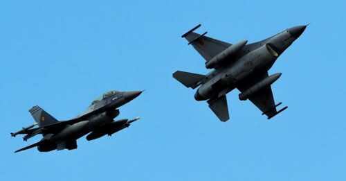 "Нідерланди передали Україні останній з обіцяних бортів F-16" - Кирило Данильченко