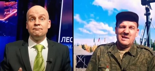 "КИСЕЛЁВ о дерзком "нападении" на ВЕРТОЛЁТ путина [Пародия]" - Юрий ВЕЛИКИЙ (ВИДЕО)
