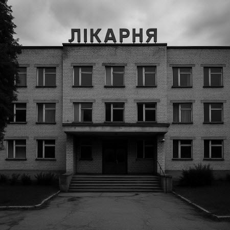 "Як влада знищує медицину, поки країна воює за виживання" - Владислав Смірнов