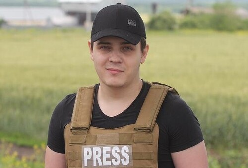 Це не Україну чекає "грузинський сценарій". Це Росію чекає "український сценарій" - Петро Шуклінов