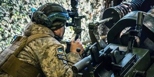 "Летнее наступление РОВ в Харьковской, Сумской и Черниговской областях" - Александр Коваленко
