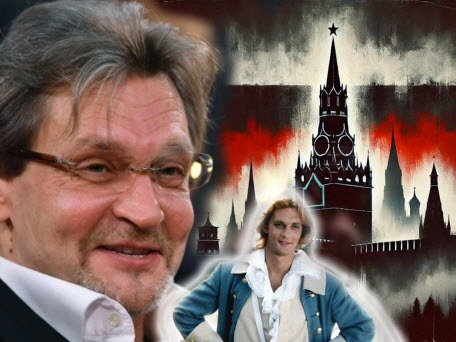 "Калинарный техникум форева" - Юлия Пятецкая