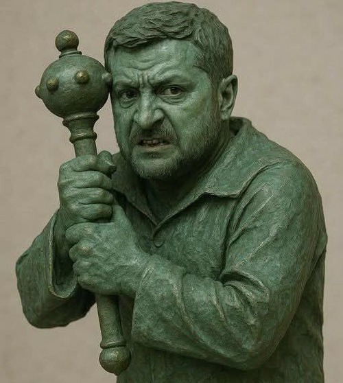 СТРАШНА РЕАЛЬНІСТЬ