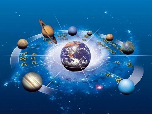 Гороскоп на 1 червня 2025 року