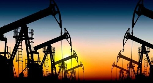 Країни ОПЕК+ підтримали чергове збільшення видобутку нафти