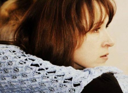 "Сорокарічні дядьки воюють за свій дім, за свій спосіб життя" - Тanya Adams