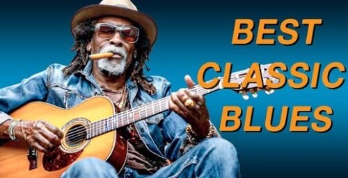 CLASSIC BLUES COLLECTION