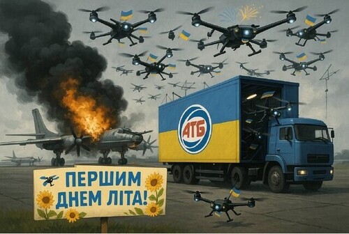 "Дуже цікаво читати, що зараз пишуть іноземці в твіттері, особливо ветерани, колишні піхотинці та командувачі"