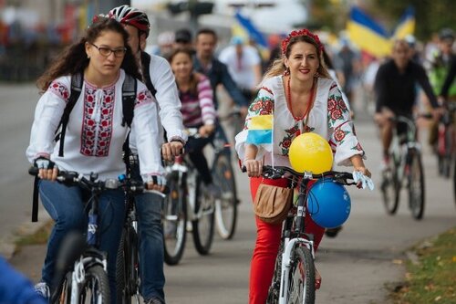 3 червня - Всесвітній день велосипеда: Прикмети та забобони