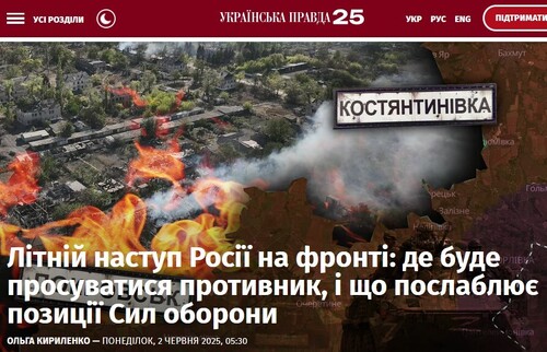 "Літній наступ Росії на фронті: де буде просуватися противник, і що послаблює позиції Сил оборони" - Юрій Ніколов