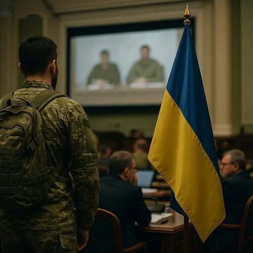 "ВІЙНА БЕЗ ДЕРЖАВИ" - Владислав Смірнов