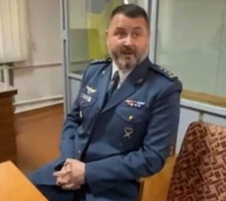 ВІЙНА. СУДЯТЬ БОЙОВОГО ЛЬОТЧИКА