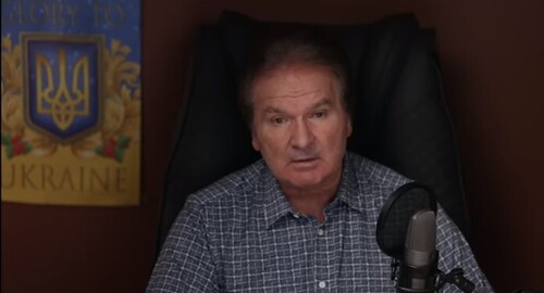 "Слив века о Трампе. Фатальная ошибка Путина в Стамбуле. Белый дом дрейфует к Украине" - Юрий Швец (ВИДЕО)