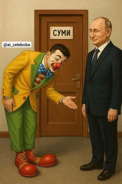 ЧЕРГОВА ФОРТЕЦЯ ZЕ