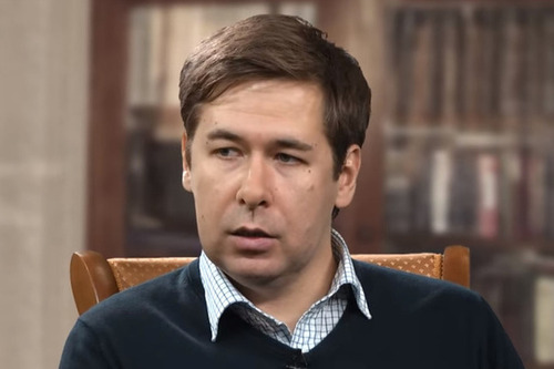 "Публічні звинувачення" - Илья Новиков