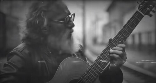 Old Blues Songs 60s