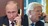 Путін виліз з-під дивану і заявив про "украінскій тєрарізм" - Джон Сміт