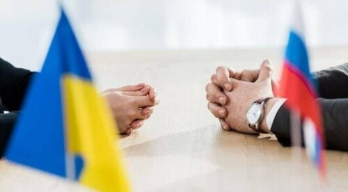 Стамбульські ігри в імітацію, або чому не можна вірити путіну