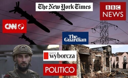 ЄС виділяє мільярди на підтримку України та “путін провалився”: огляд світових ЗМІ