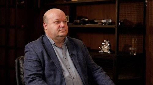 Валерій Чалий про поїздку української делегації до США