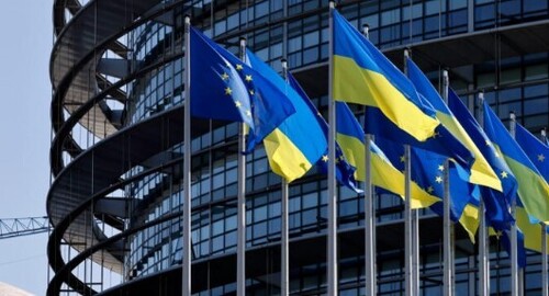 Україна завершила процедури для приєднання до роумінгової зони ЄС